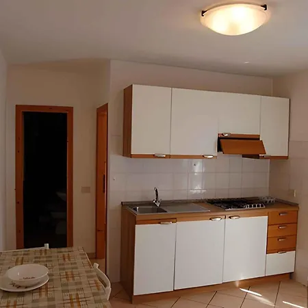 In - Insel Elba 23660 * カポリーヴェリ