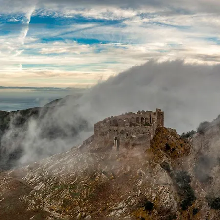 In - Insel Elba 23660 Апартаменты *