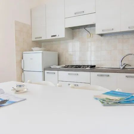 Apartmán In - Insel Elba 23660 *