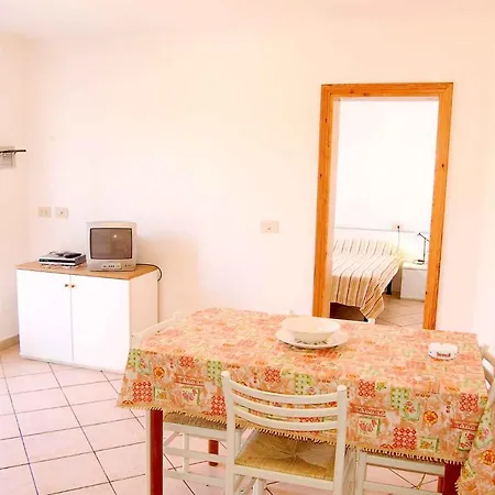 Apartmán In Capoliveri/insel Elba 23660