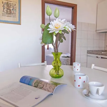 In - Insel Elba 23660 *