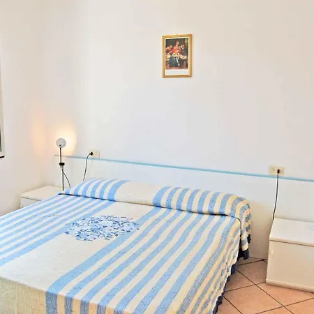 Apartment In Capoliveri/insel Elba 23660
