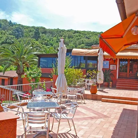 In Capoliveri/insel Elba 23660 Apartment *