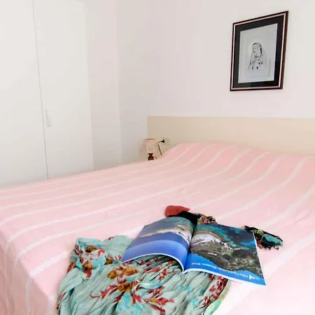 In - Insel Elba 23660 Apartmán *