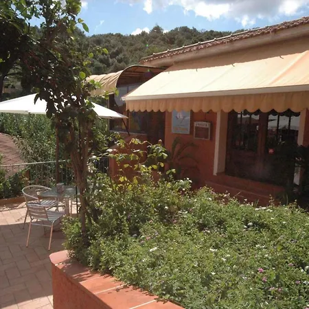 In Capoliveri/insel Elba 23660 Apartment
