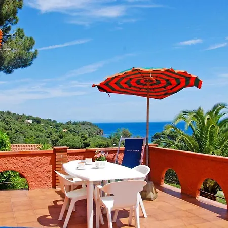 In - Insel Elba 23660 * Capoliveri (Isola d'Elba)