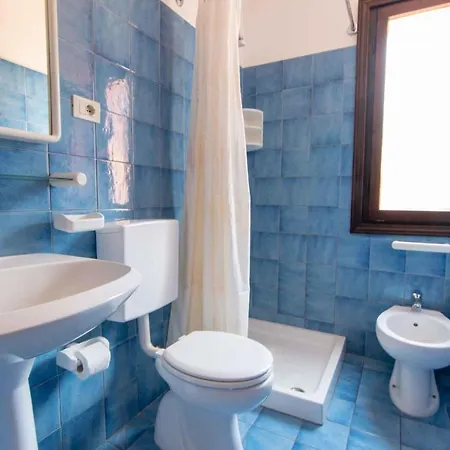 Apartment In Capoliveri/insel Elba 23660