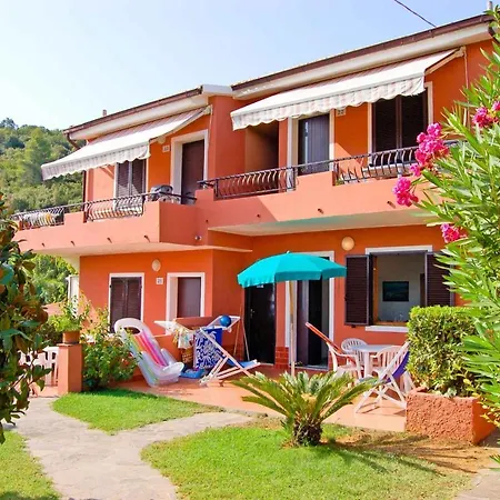 In Capoliveri/insel Elba 23660