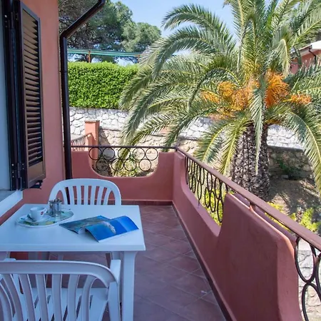 In Capoliveri/insel Elba 23660 Apartment Capoliveri (Isola d'Elba)