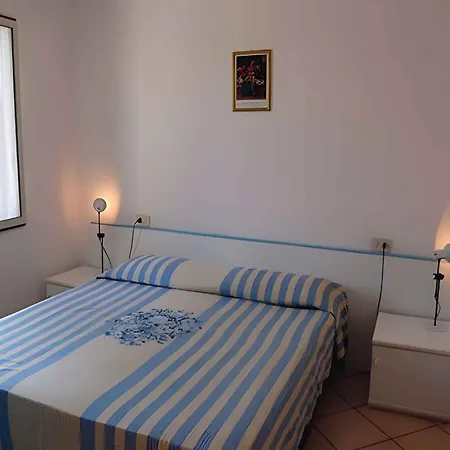 Apartmán In Capoliveri/insel Elba 23660