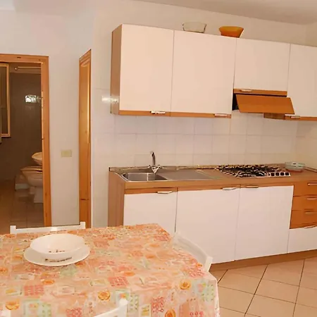 Apartmán In - Insel Elba 23660 *