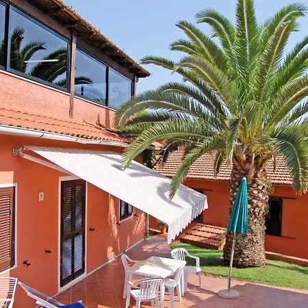 In - Insel Elba 23660 *