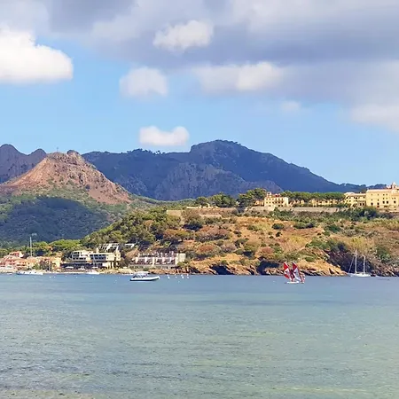 Appartamento In - Insel Elba 23660 *