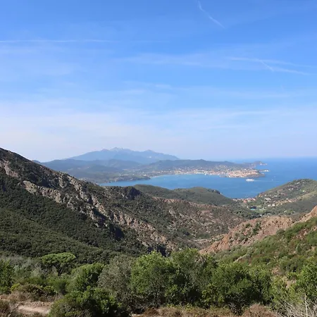 Appartamento In - Insel Elba 23660 Capoliveri (Isola d'Elba)