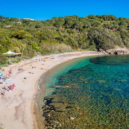 Appartamento In - Insel Elba 23660 Capoliveri (Isola d'Elba)