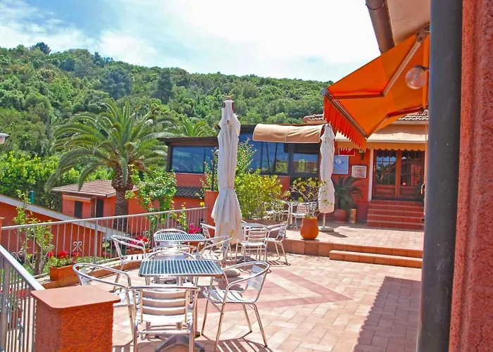 In - Insel Elba 23660 Appartamento *