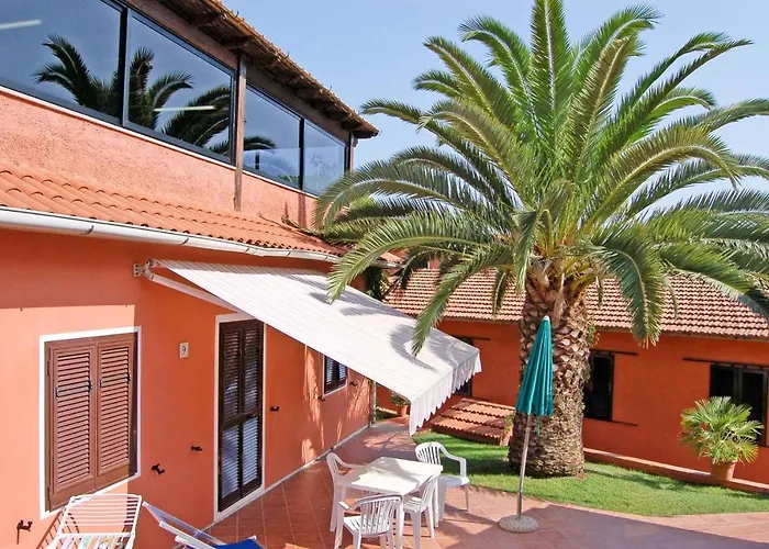 In - Insel Elba 23660 *