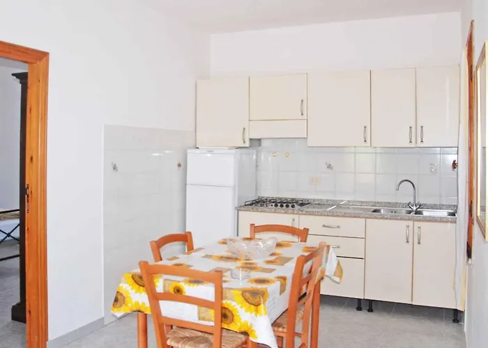 In - Insel Elba 23660 * Capoliveri (Isola d'Elba)