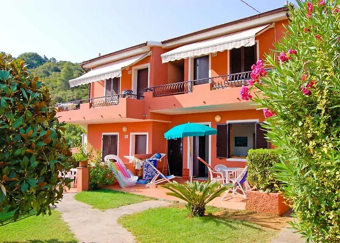 In - Insel Elba 23660