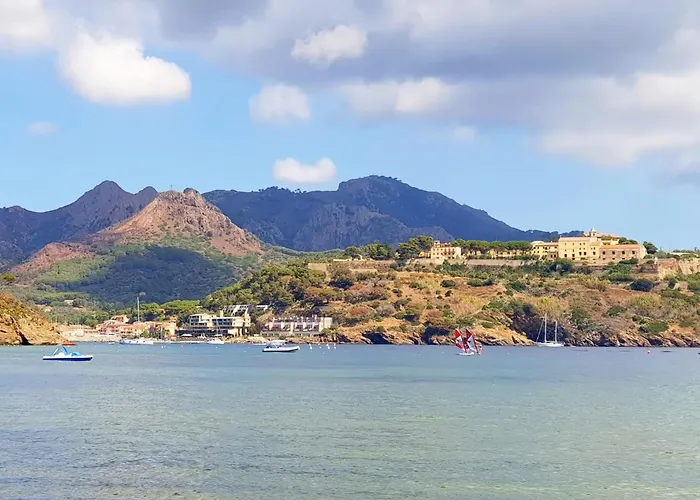 Appartamento In - Insel Elba 23660 *