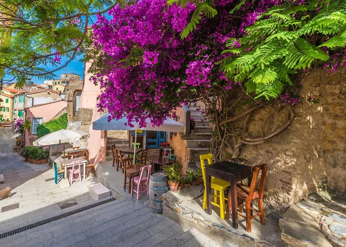 In - Insel Elba 23660 *