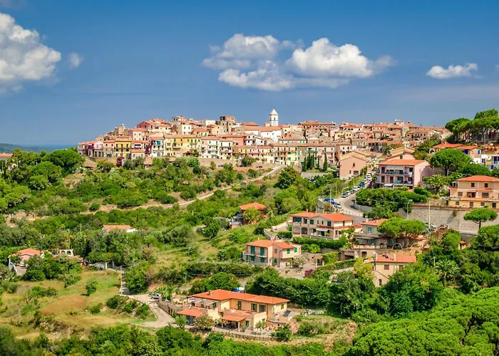 In - Insel Elba 23660 * Capoliveri (Isola d'Elba)